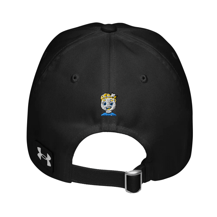 Under Armour® Coom Crown Dad Hat product image (2)