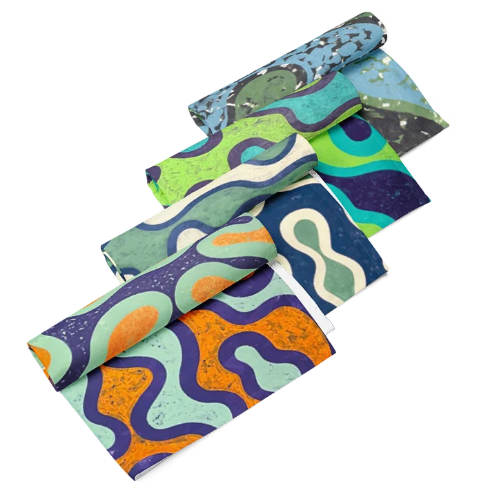 Liveline Napkins product image (2)