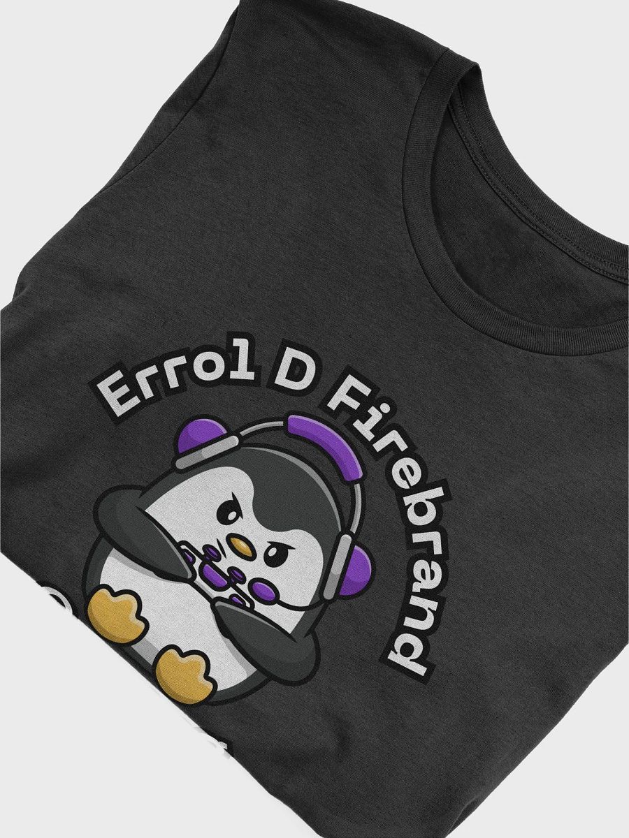 Firebrand TShirt - PvE is Life product image (52)