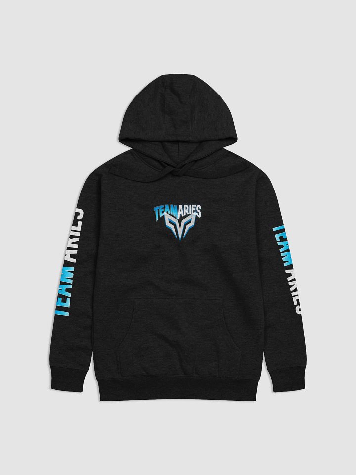 Team Aries Hoodie product image (1)