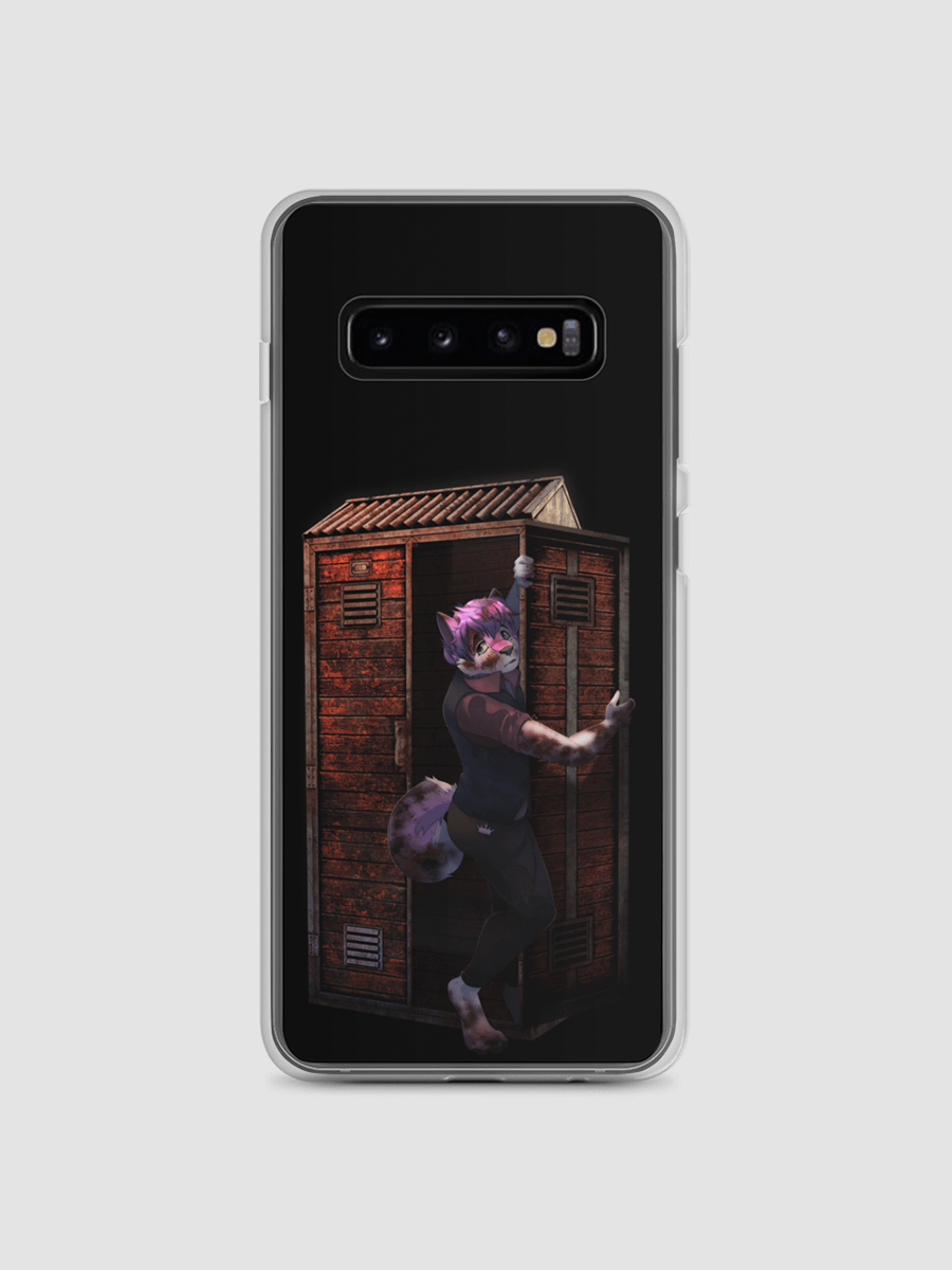 SkylarPuppy DBD Locker Samsung Case product image (1)