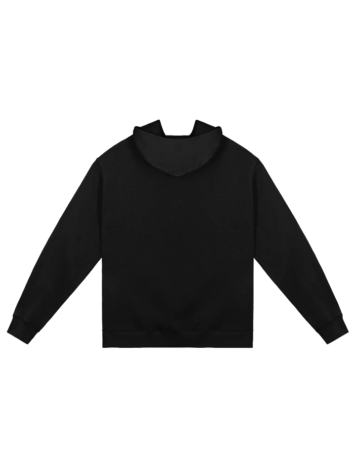 When Volcano Gets Mad Oversized Hoodie product image (2)