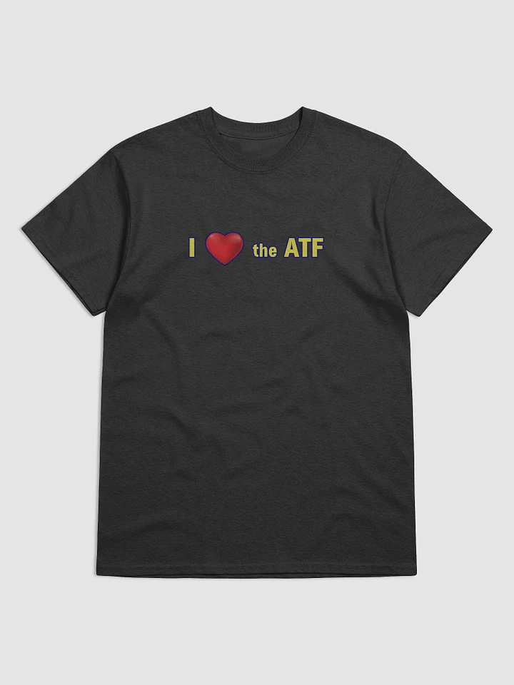I Love the ATF product image (2)