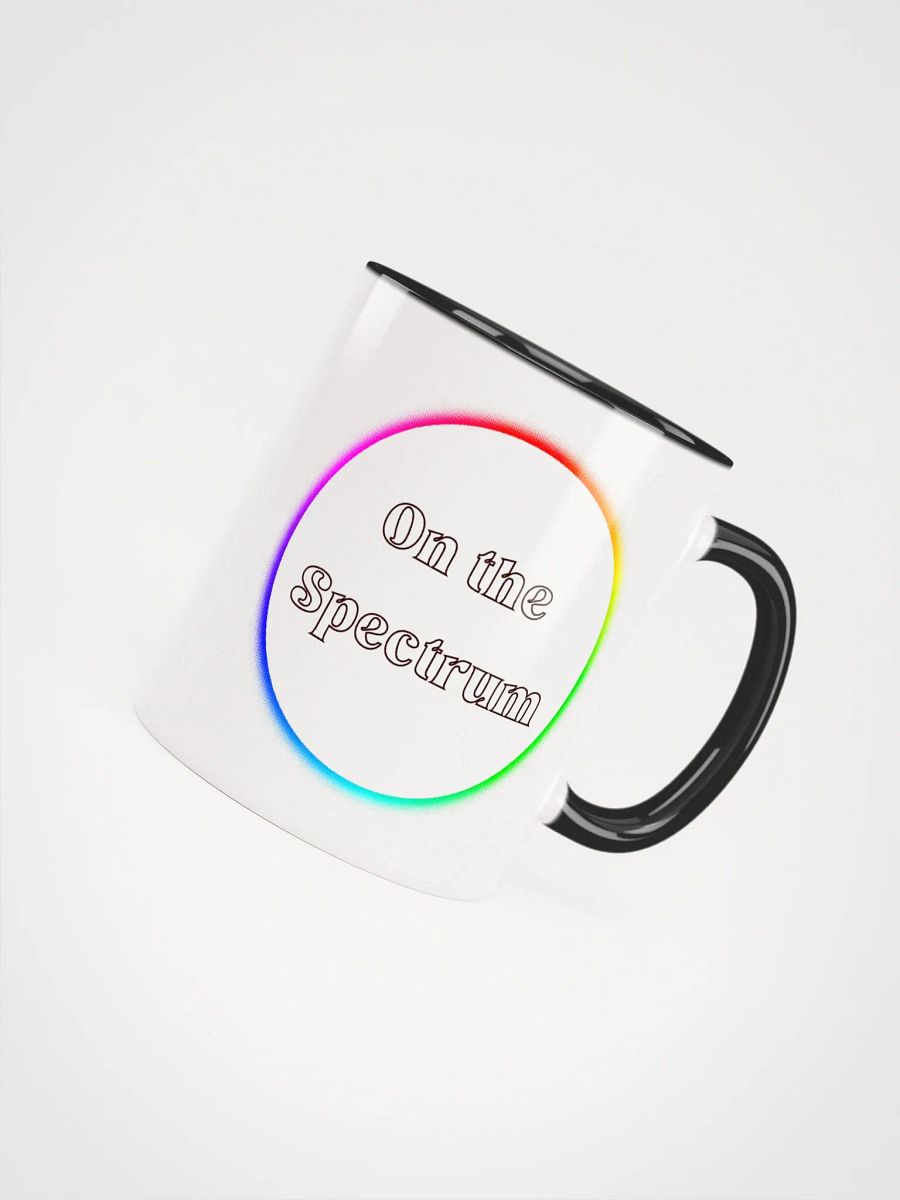 On the Spectrum - Mug product image (8)