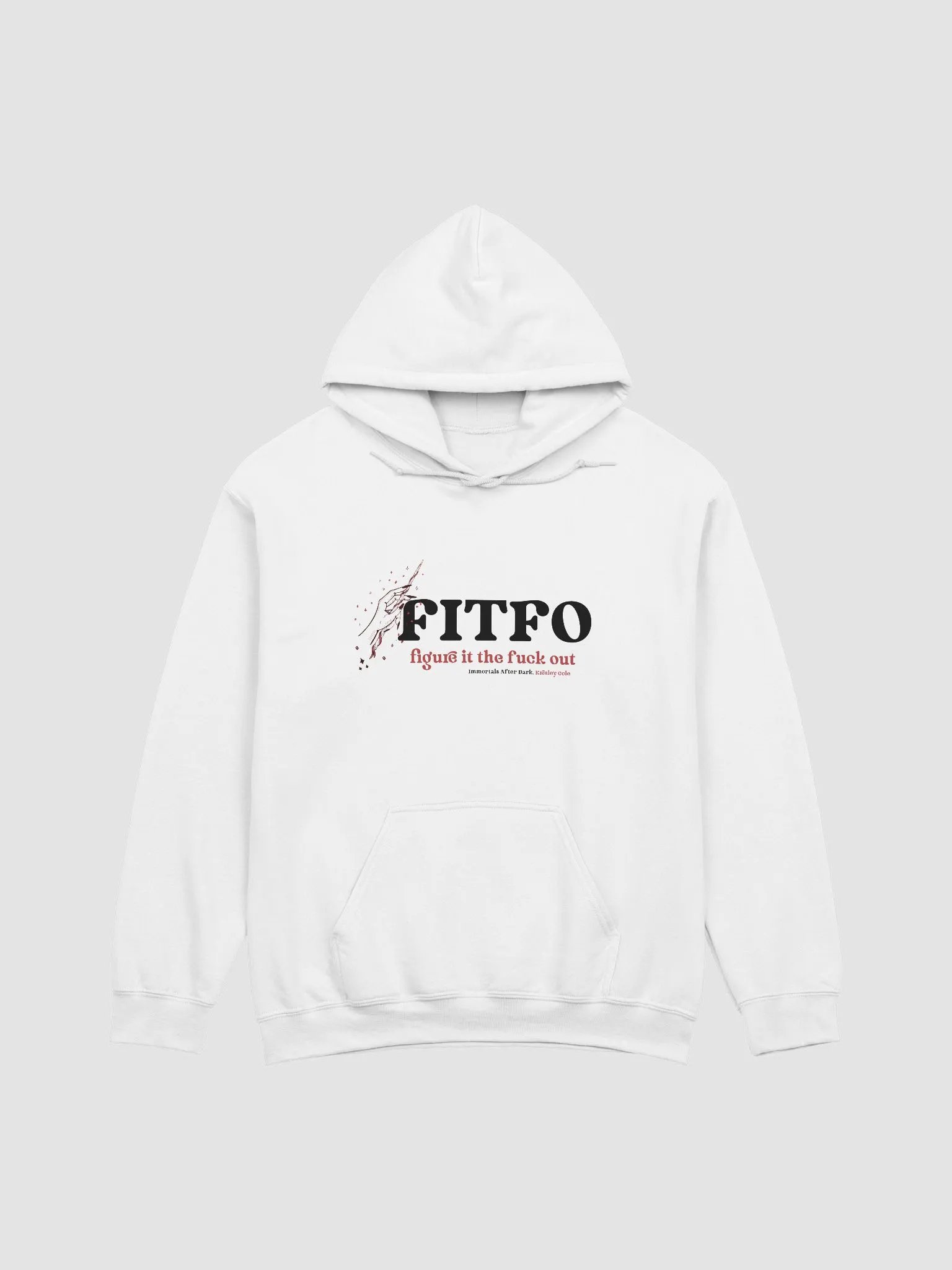 FITFO Classic Hoodie product image (31)