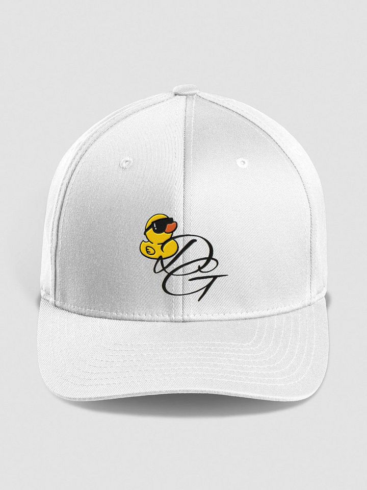 DG/DucksGaming Hat Black product image (1)