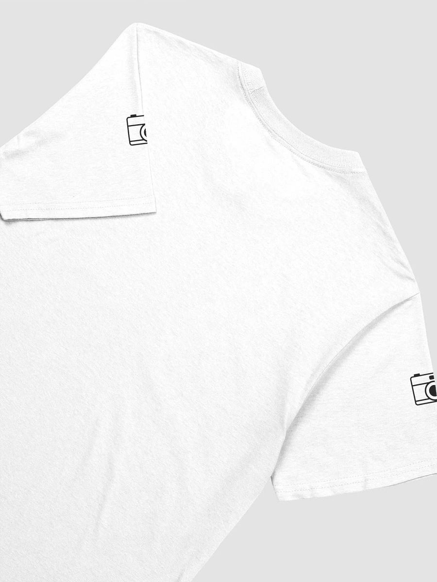 Unisex T-Shirt (I Shoot People and Sometimes Cut Off Their Head) product image (4)