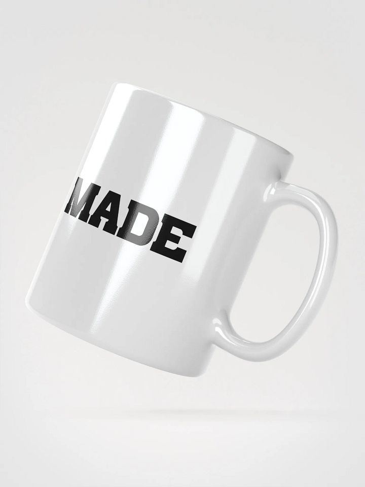 MADE Mug product image (6)
