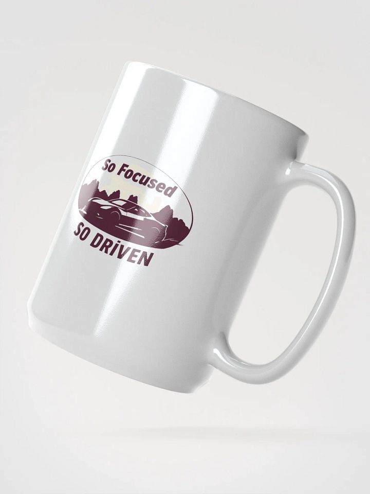 So Focused So Driven - Collection product image (2)