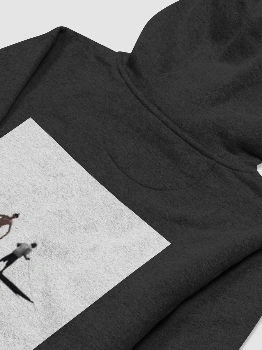 Lost at sea hoodie product image (4)