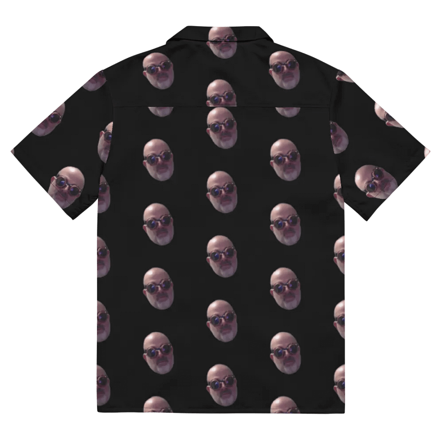 Give Head Hawiian Shirt product image (11)