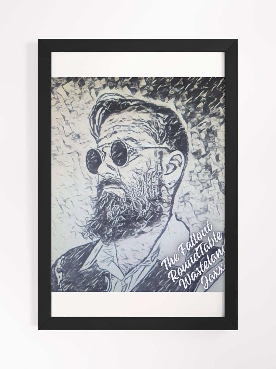 Wasteland Jaxx Picture product image (1)