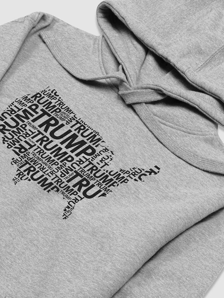 MAGA Country - Premium Hoodie product image (2)