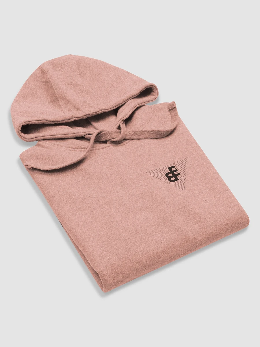 Retro Fins Hoodie product image (19)