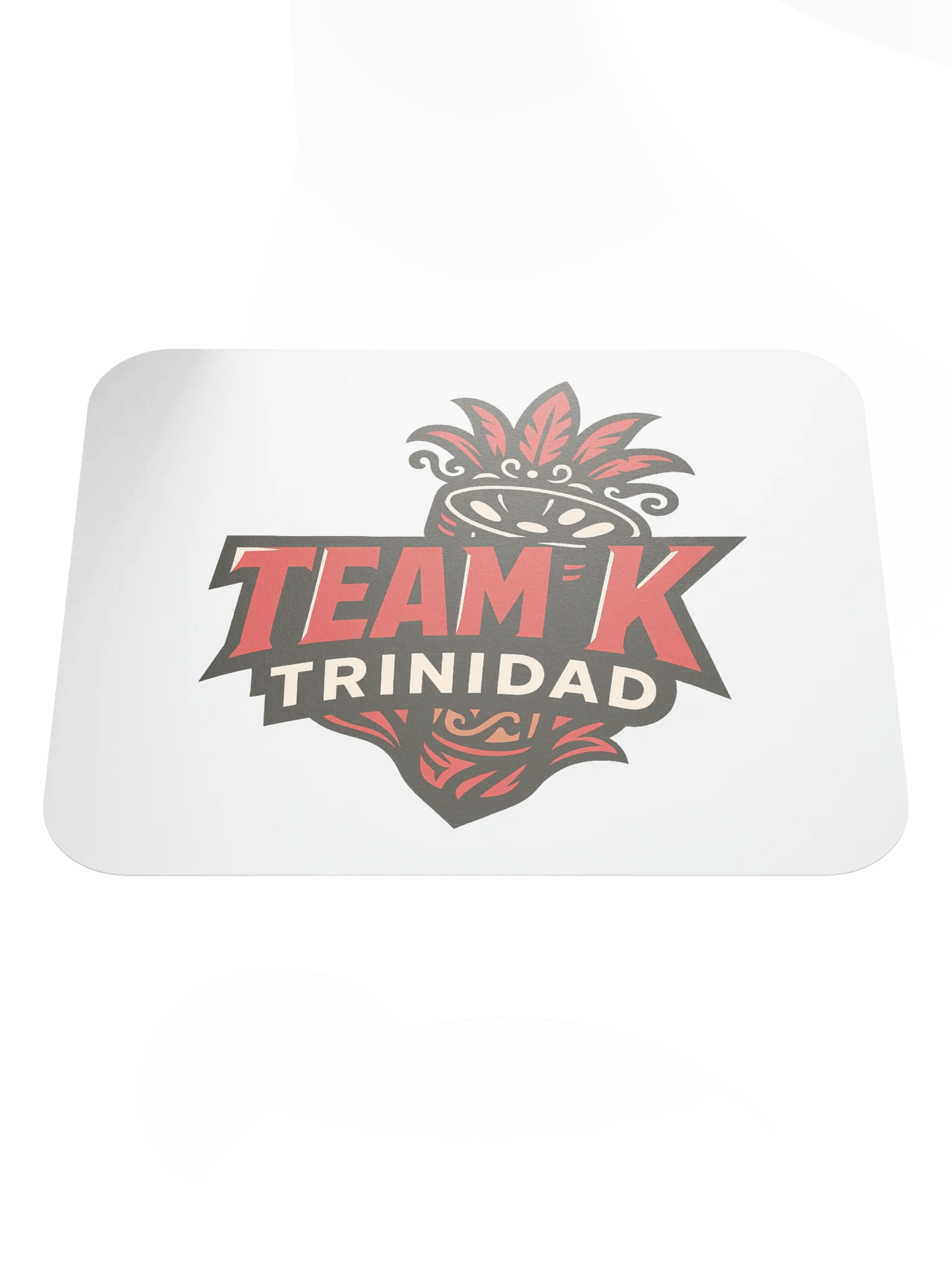 TEAM K TRINIDAD Classic Mouse Pad product image (1)