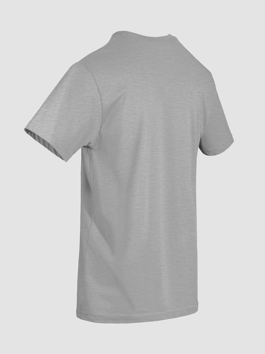 Fatherhood Cookin' It! Graphic T-Shirt product image (6)