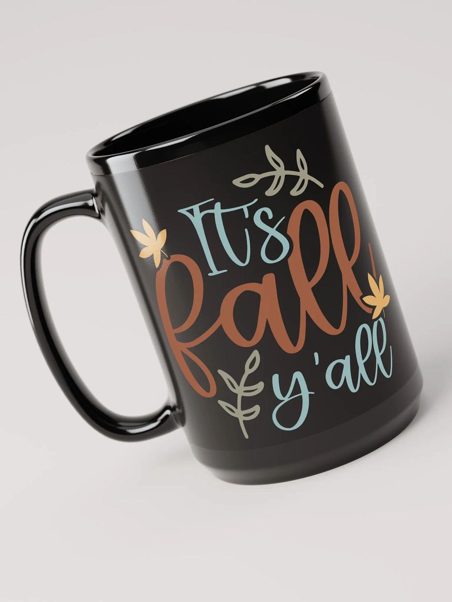 It's Fall Y'all-Mug product image (3)