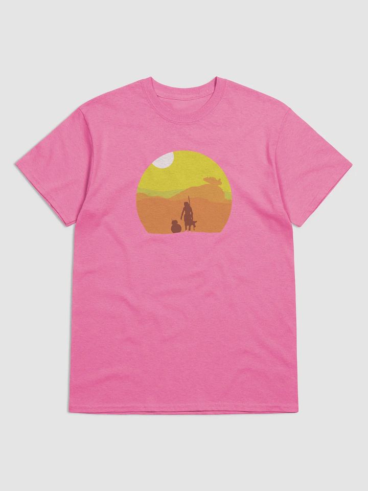 Star Sunset Tee product image (2)