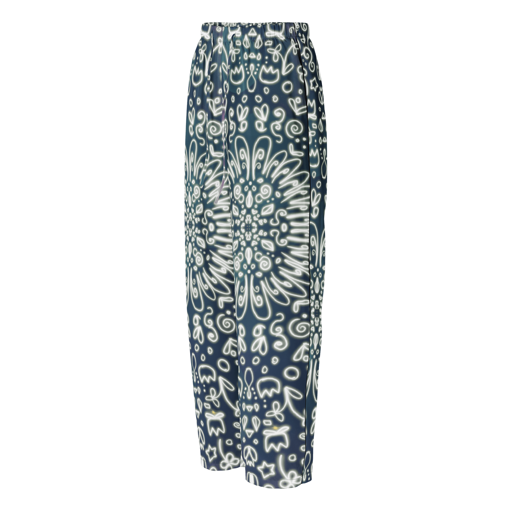 Twundsie Trading Card Pyjama Pants product image (1)