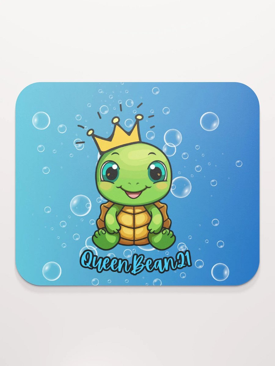 Bean Mouse Pad product image (2)