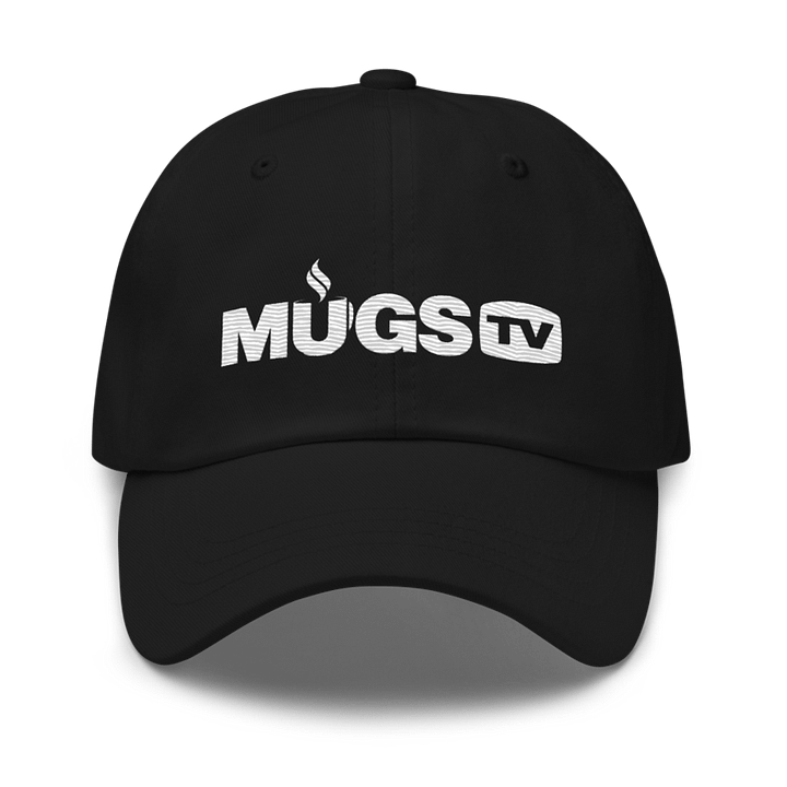 MugsTV Dad Hat product image (1)