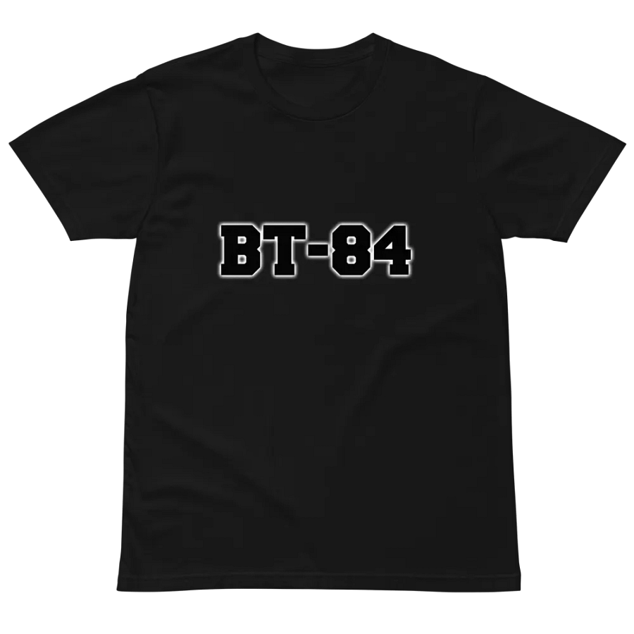 BT-84 Unisex Premium T-Shirt product image (6)