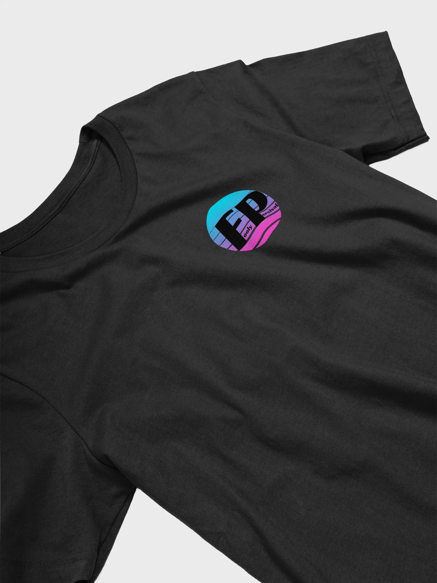 New Logo T-shirt product image (3)