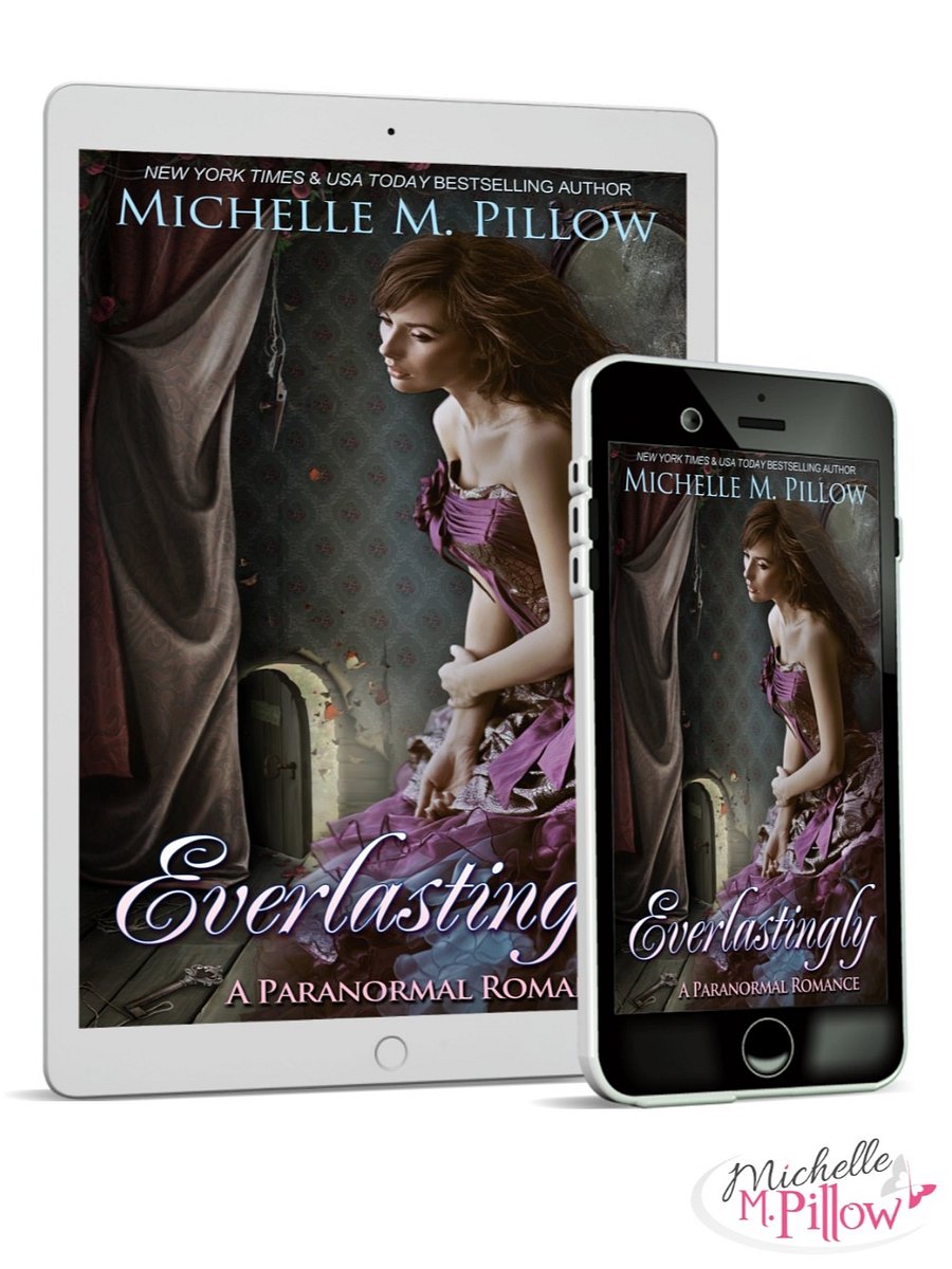 Everlastingly (Ebook) product image (2)