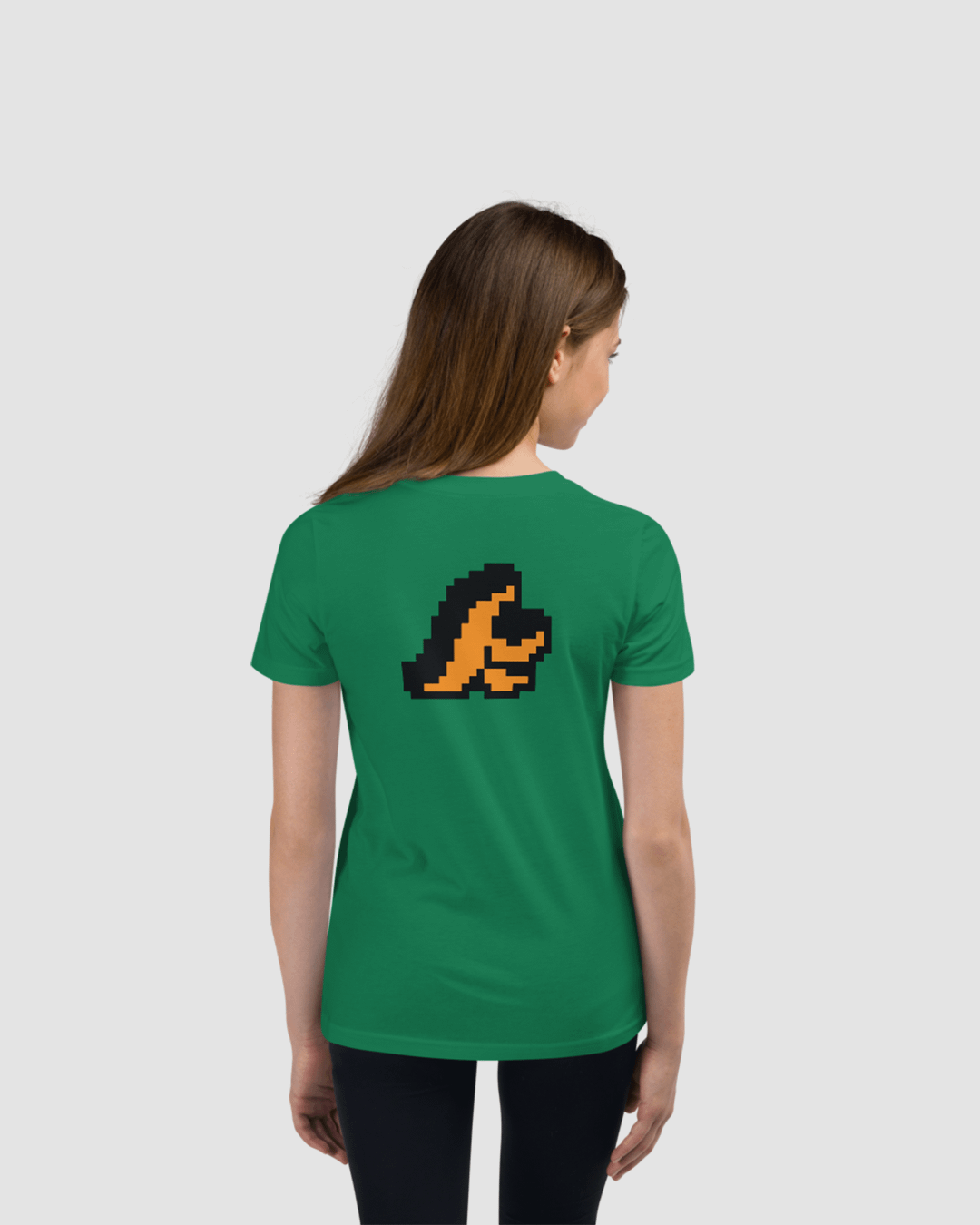 RAVERTUNEZ Youth T-Shirt product image (3)