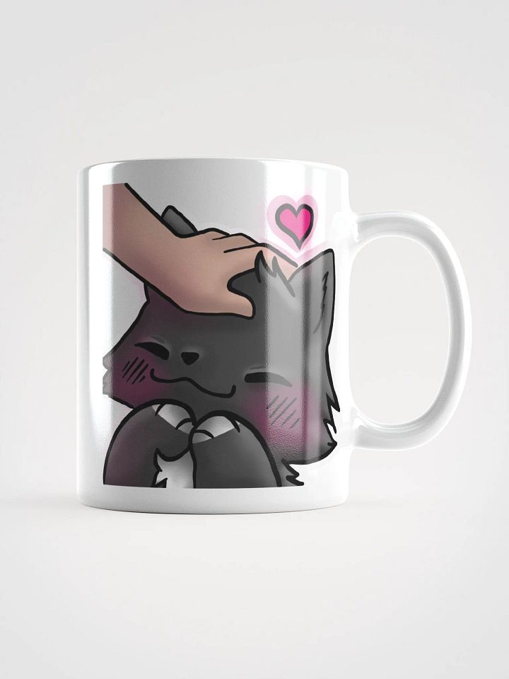 Zoey Pet & Bling Mug product image (1)
