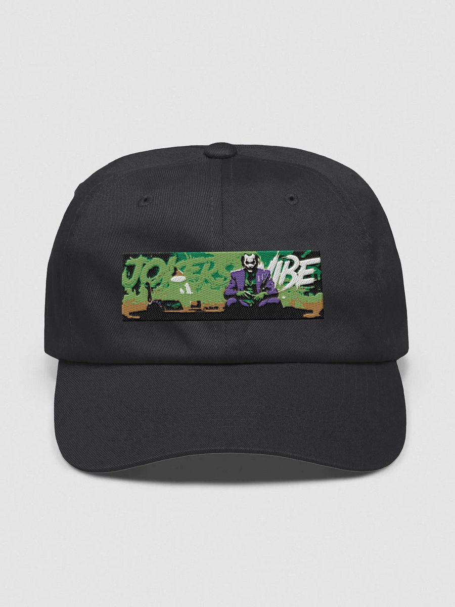 Yupoong Classic Dad Hat product image (1)