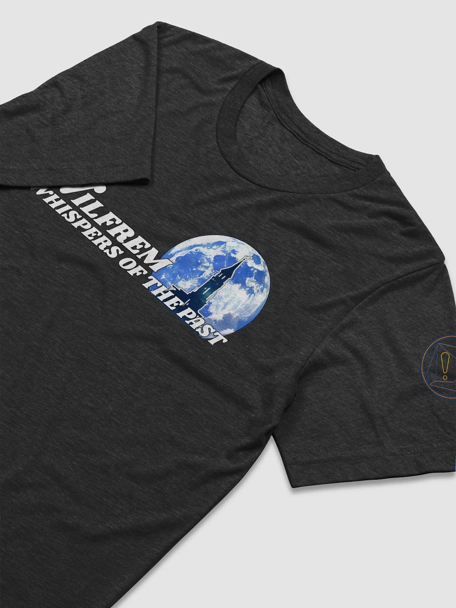 Wilfrem Campaign Shirt product image (15)