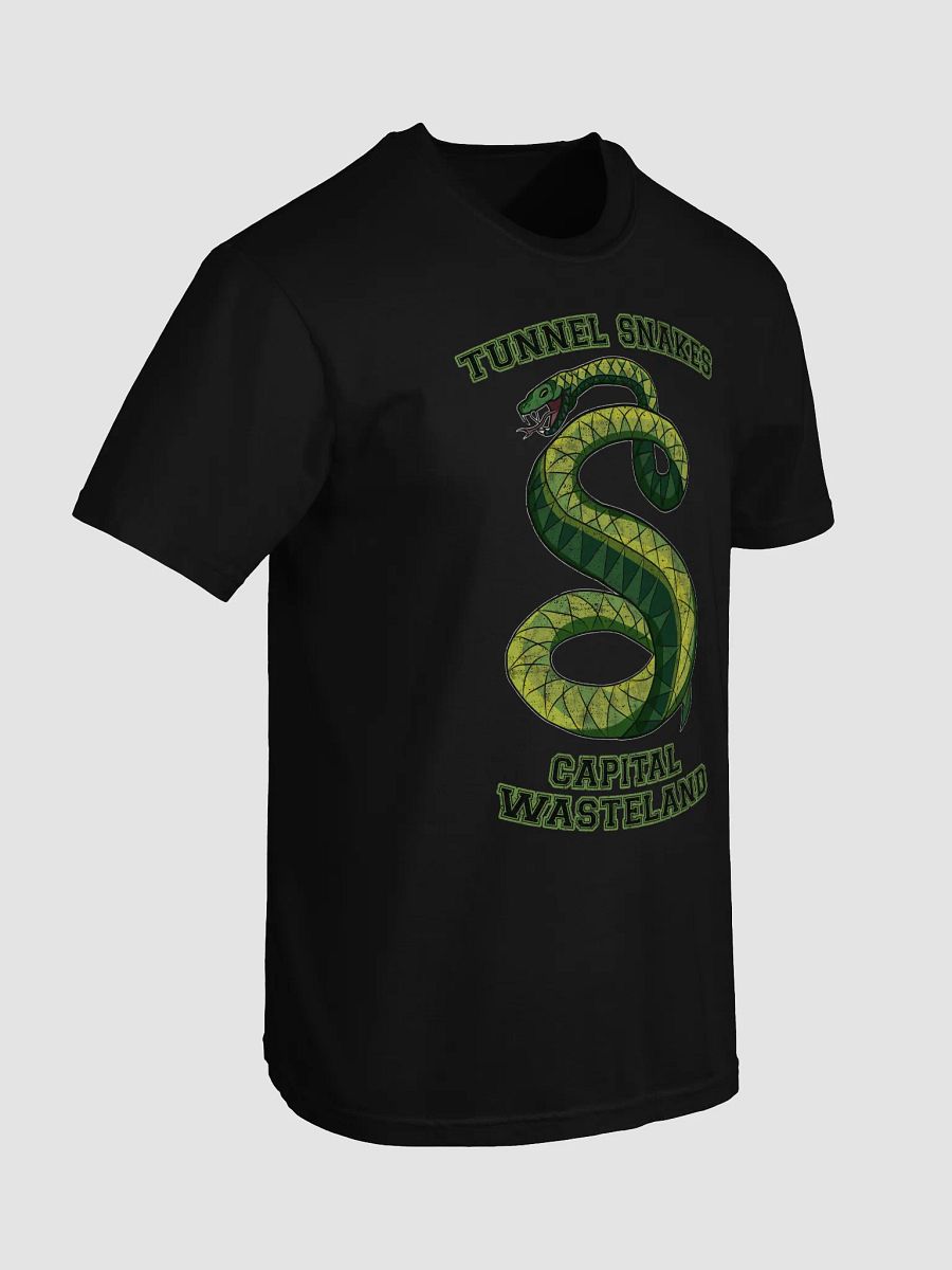Tunnel Snakes product image (37)