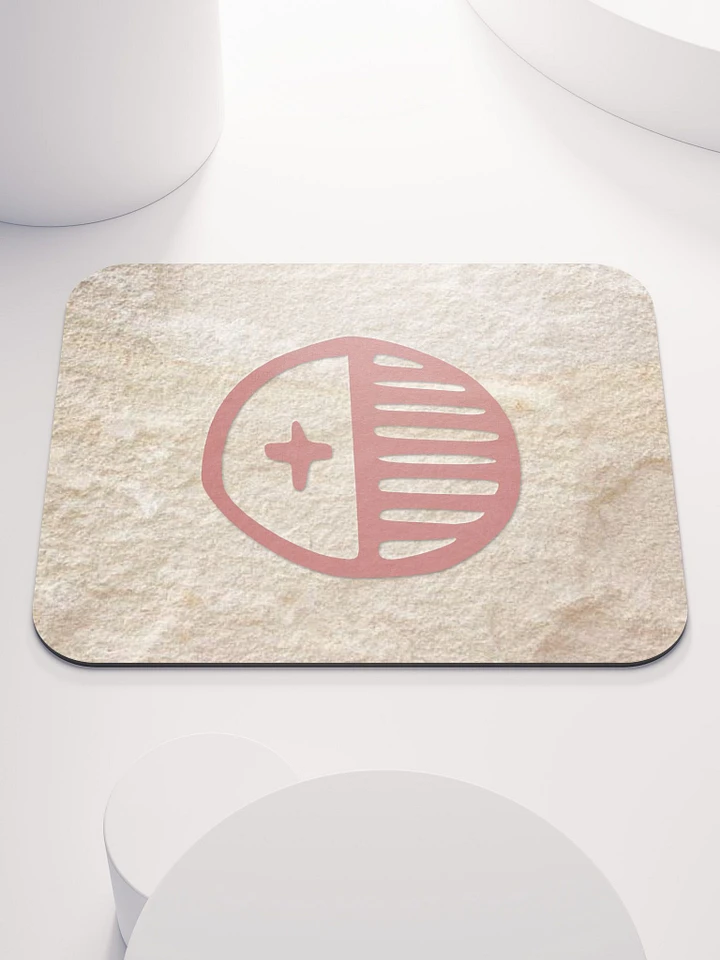 New Mexico Petroglyph Mousepad product image (1)