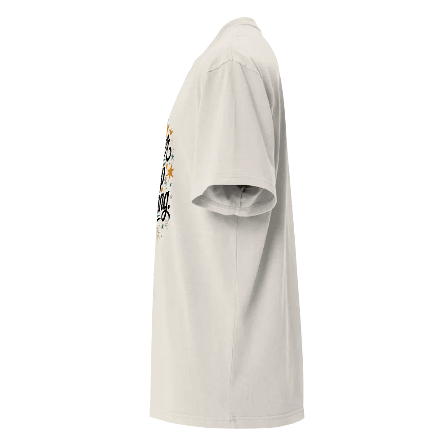 Growth Artistry Oversized Tee product image (11)