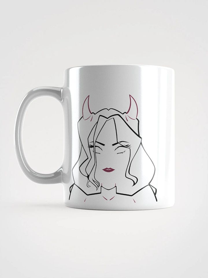 Silver Mug - Light product image (2)