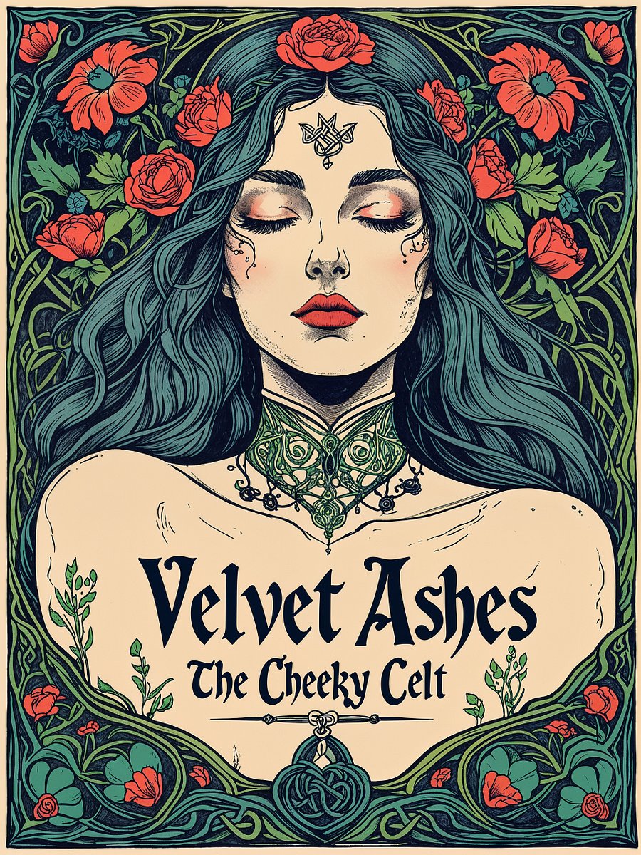 Velvet Ashes product image (1)
