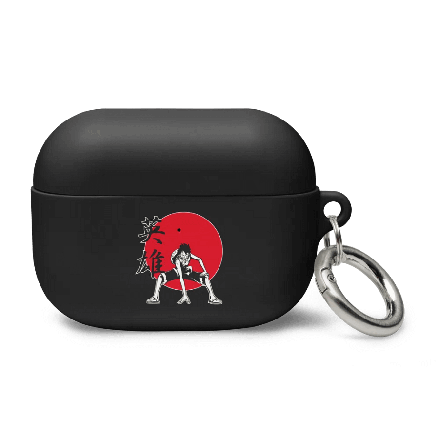 ONE PIECE AirPods Case product image (4)