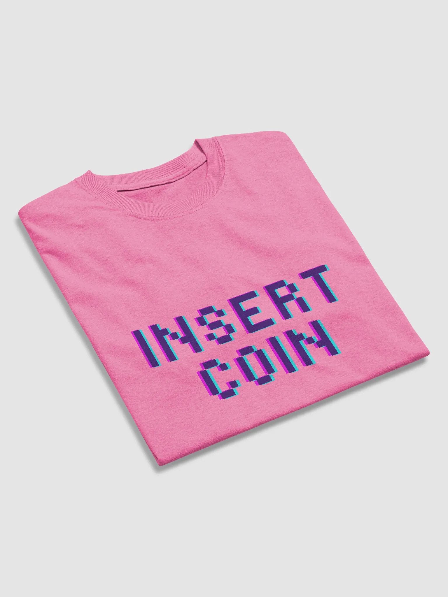 Insert Coin Tee product image (46)