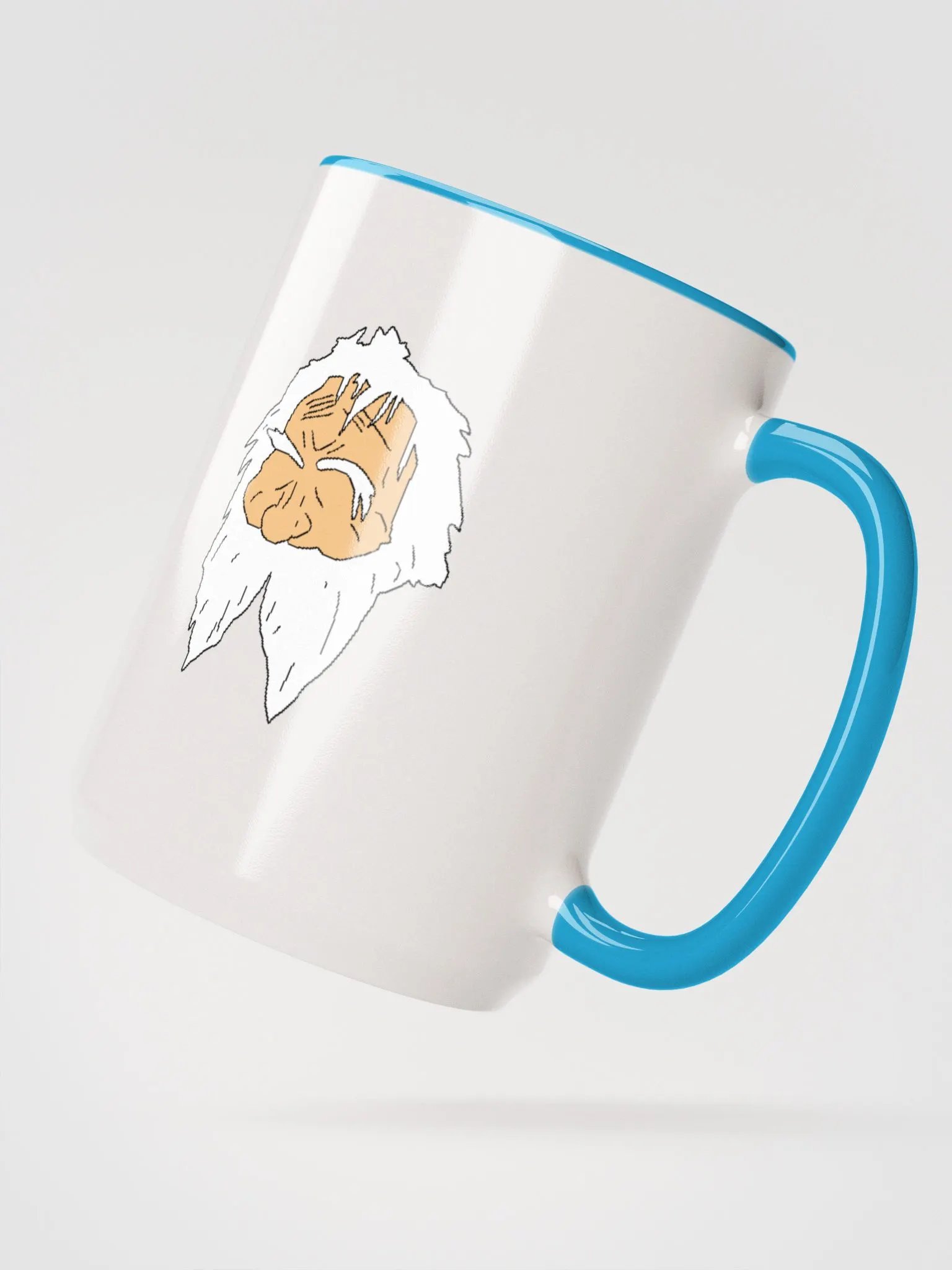 Jimothy's Cup of Wisdom product image (3)