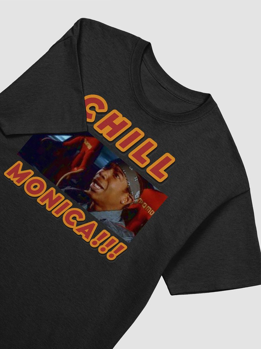 MONICA t-shirt product image (5)