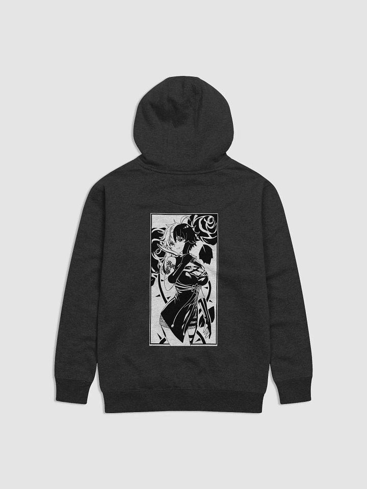 Roses Hoodie product image (19)