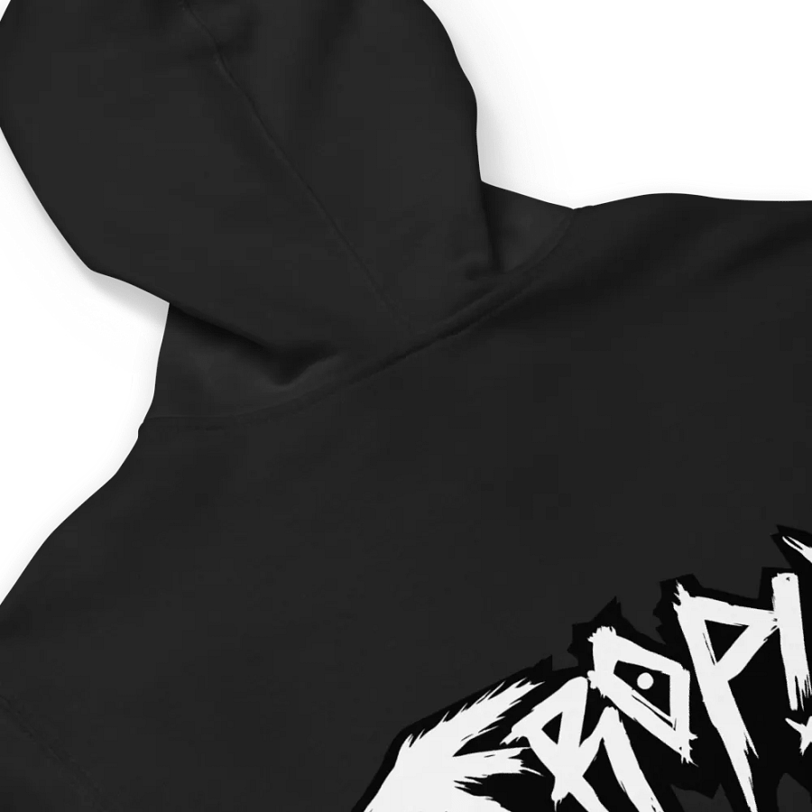 TROP!X ZIP UP HOODIE product image (6)