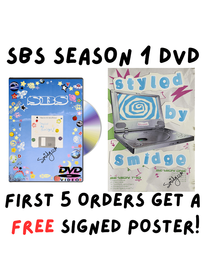 SBS SUPER BUNDLE product image (2)