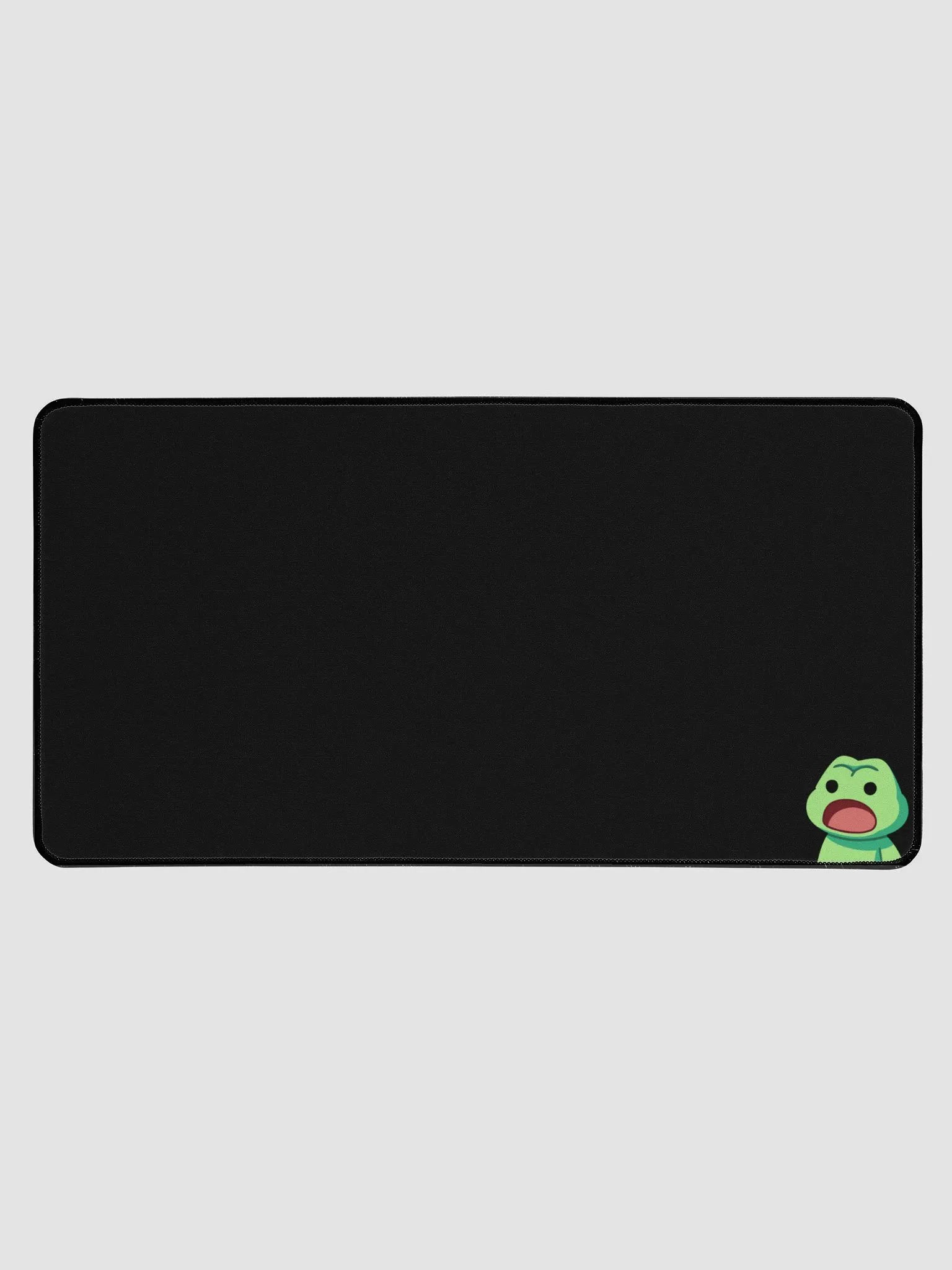Frog Mouse Pad product image (3)