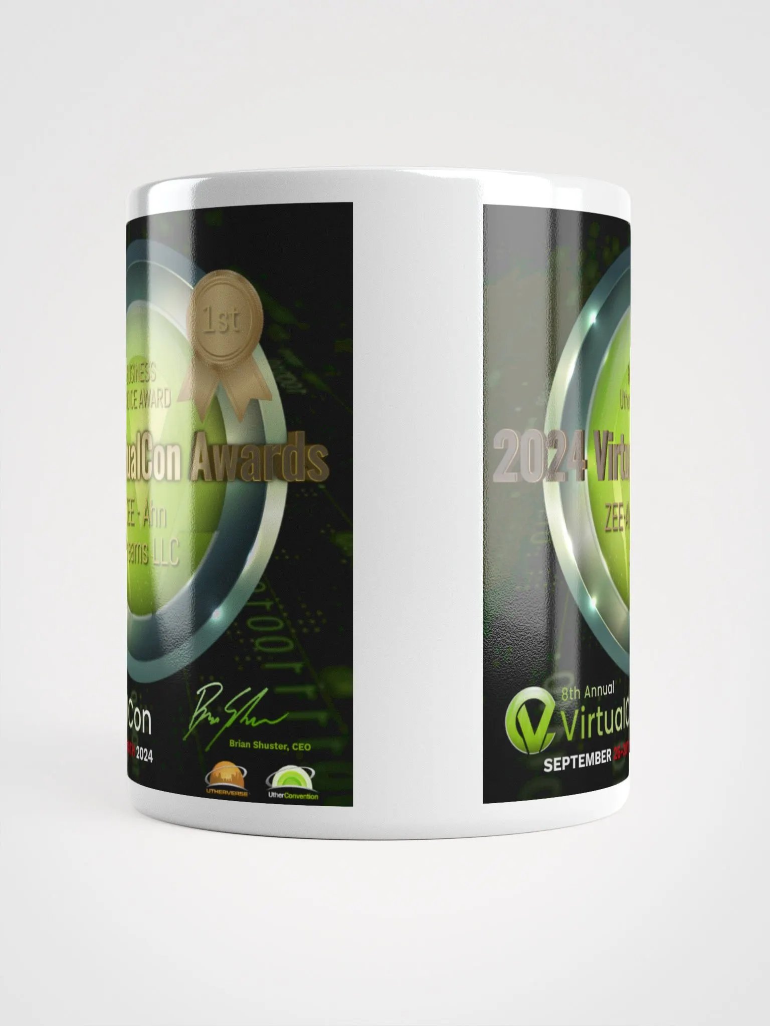 ZEE -Award VCon2024 - mugs product image (13)
