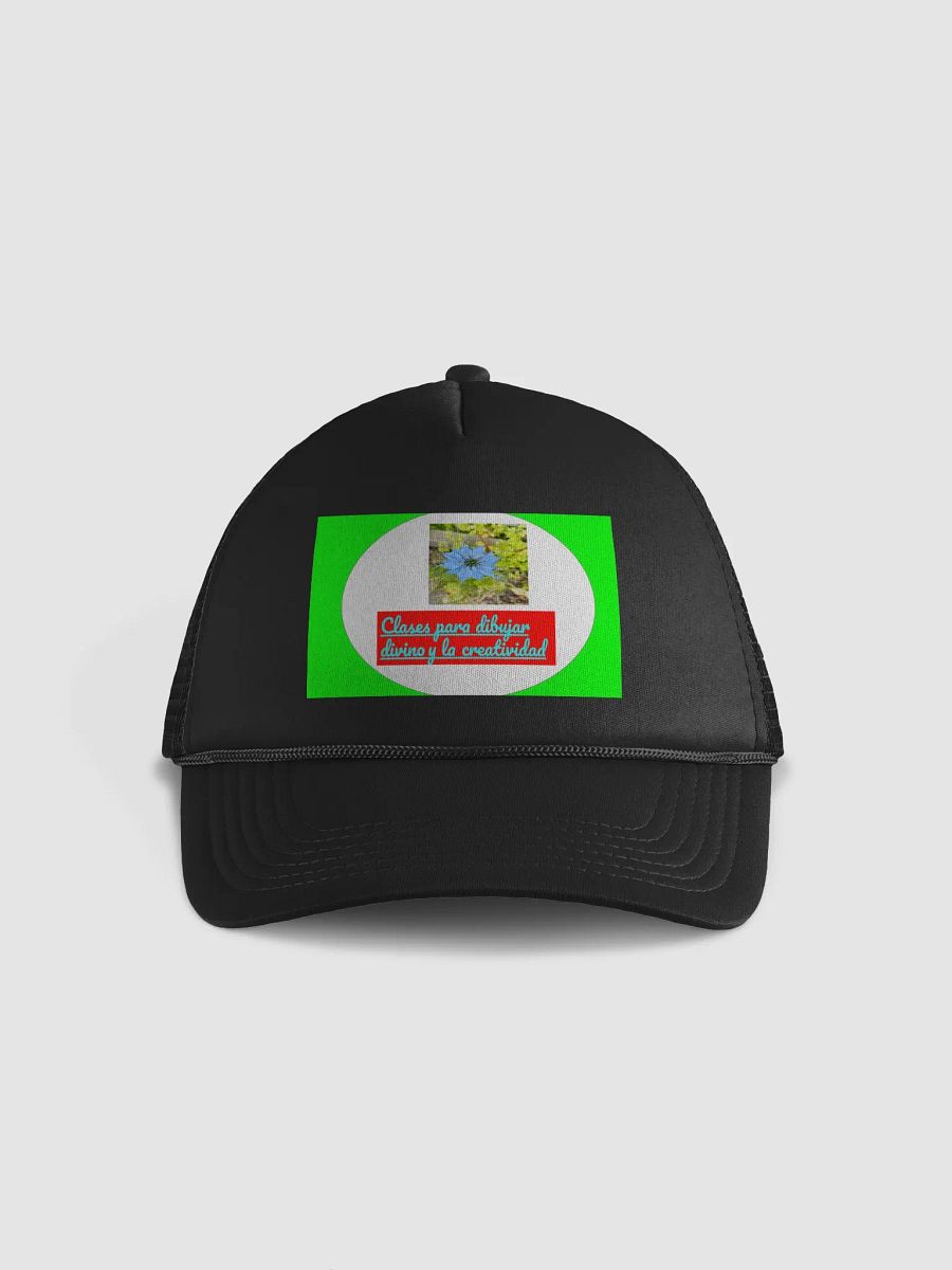 Cómo dibujar bonito logo hat product image (1)