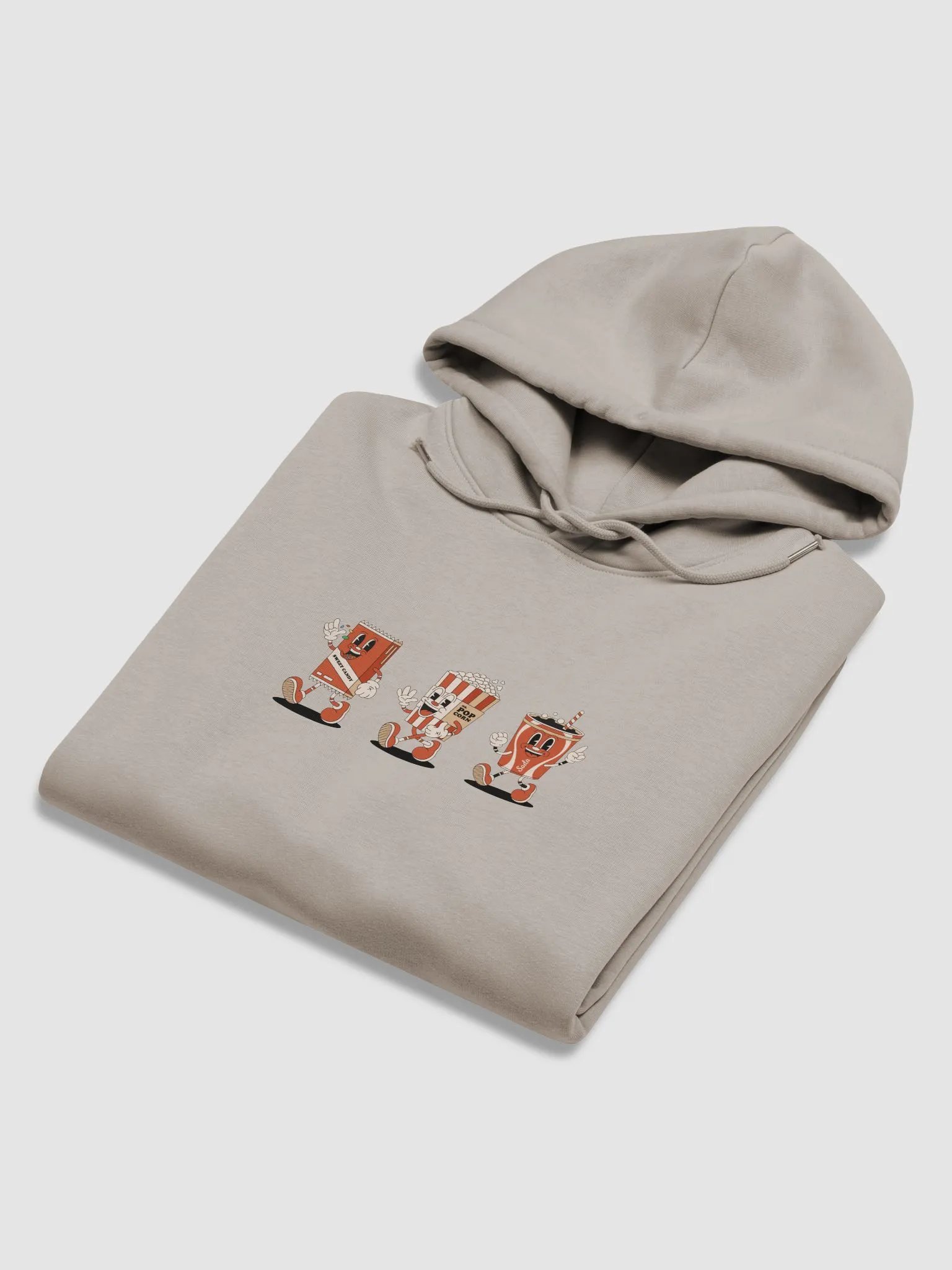 Let's Go to the Lobby Hoodie product image (11)