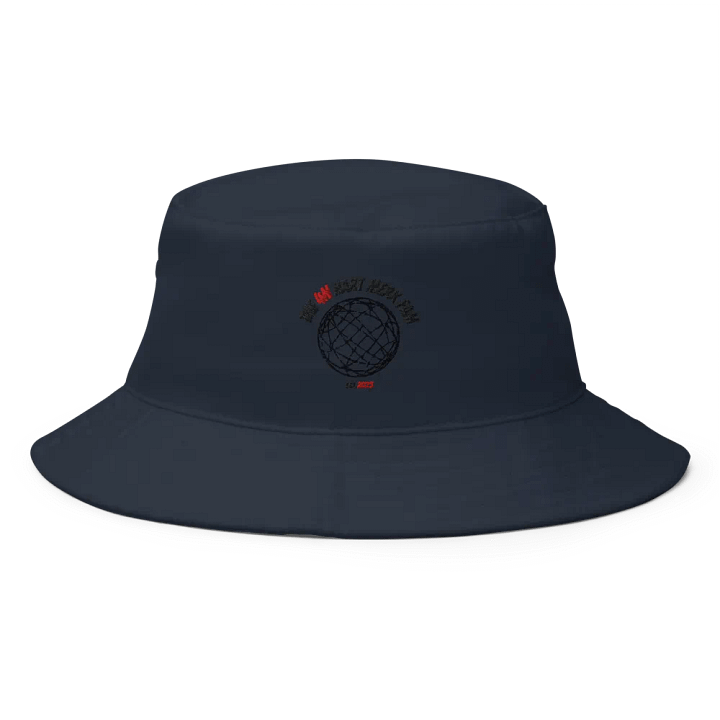 THE 4N HART MERK FAMILY BUCKET HAT product image (1)