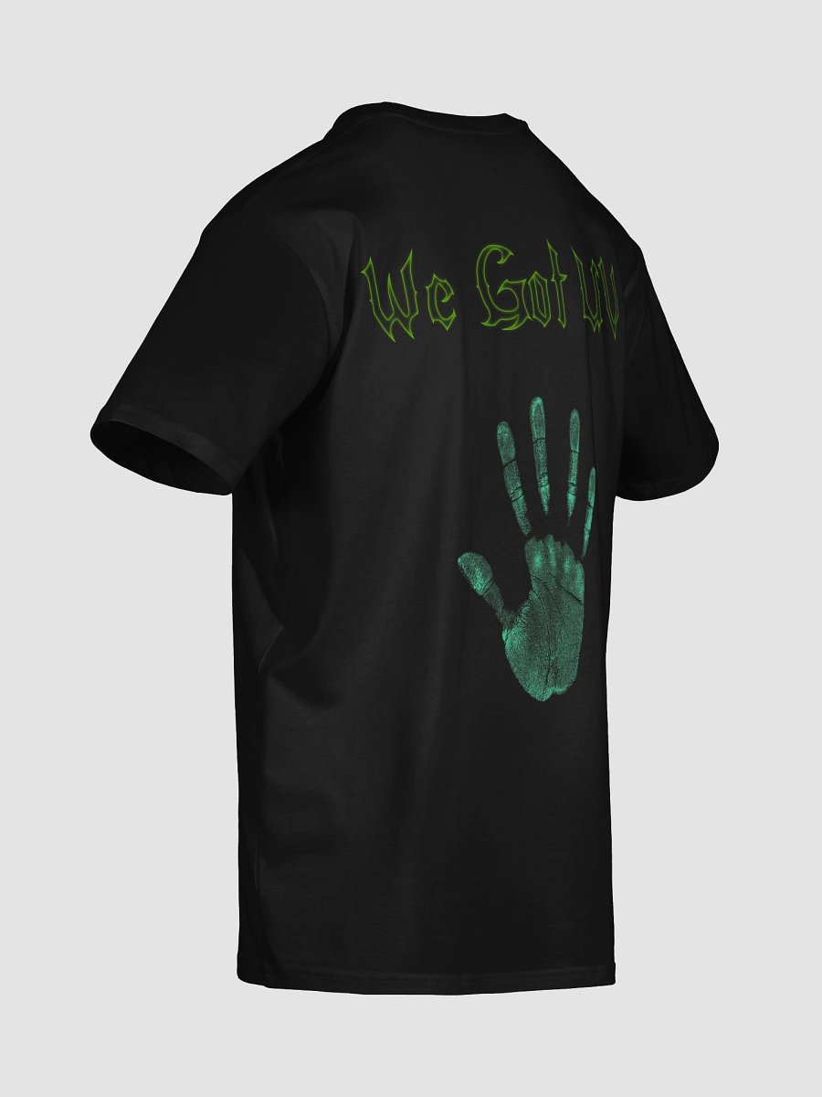Phasmophobia Hand Print Tee product image (24)